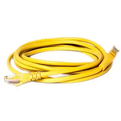 کابل شبکه پچ کورد CAT6 FTP بلدن به طول 3 متر