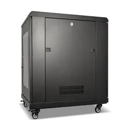 رک ایستاده الگونت LRA-14/60FWR عمق 60 سانتی‌متر