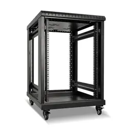 رک ایستاده الگونت LRA-14/60FWR عمق 60 سانتی‌متر