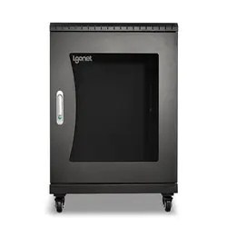 رک ایستاده الگونت LRA-14/60FWR عمق 60 سانتی‌متر