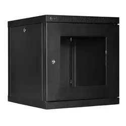 رک دیواری الگونت LRE-09/60FS عمق 60 سانتی‌متر