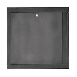 رک دیواری الگونت LRE-09/60FS عمق 60 سانتی‌متر