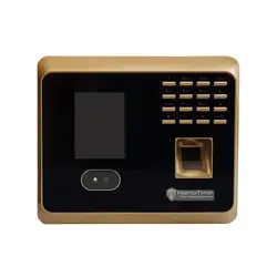 دستگاه حضور و غیاب MB201 GOLD PLUS