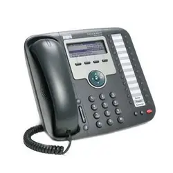 گوشی آی پی فون سیسکو CP-7931G