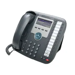 گوشی آی پی فون سیسکو CP-7931G