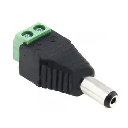 فیش برق آداپتور