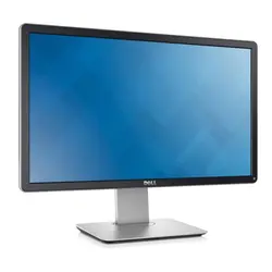 مانیتور استوک dell مدل P2414 led سایز 24 اینچ