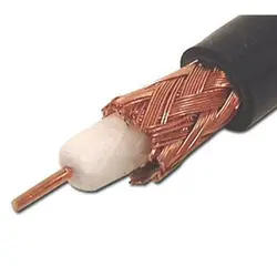 کابل کواکسیال RG59 CU