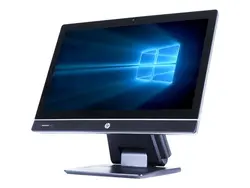 آل این وان استوک hp مدل 800G1 با پردازنده i7 نسل 4