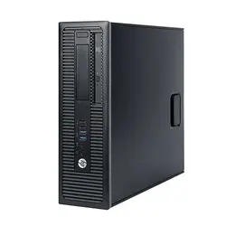 مینی کیس استوک HP مدل G2 با پردازنده i3 نسل 6