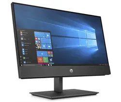 آل این وان استوک Hp مدل 600G5 با پردازنده i5 نسل 9 - لپ تاپ استوک