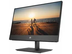 آل این وان استوک Hp مدل 600G5 با پردازنده i5 نسل 9 - لپ تاپ استوک