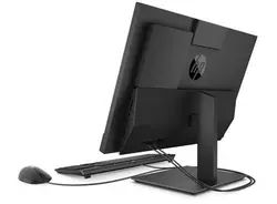 آل این وان استوک Hp مدل 600G5 با پردازنده i5 نسل 9 - لپ تاپ استوک