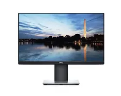 مانیتور استوک DELL مدل P2219 سایز 22 اینچ - لپ تاپ استوک