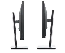 مانیتور استوک DELL مدل P2219 سایز 22 اینچ - لپ تاپ استوک