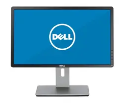 مانیتور استوک DELL مدل P2214 سایز 22 اینچ - لپ تاپ استوک