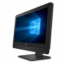آل این وان استوک DELL مدل 3030 با پردازنده i5 نسل 4