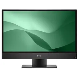 آل این وان استوک DELL مدل 5260 با پردازنده i3 نسل 8