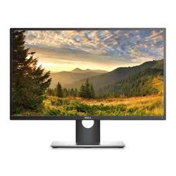 مانیتور استوک DELL مدل P2217 سایز 22 اینچ