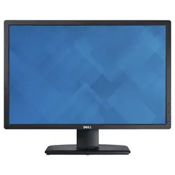 مانیتور استوک DELL مدل U2412 سایز 24 اینچ