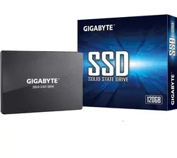 اس اس دی گیگابایت ظرفیت 120GB
