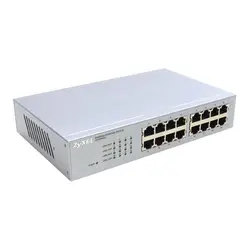 سوییچ 16 پورت زایکسل ES116P