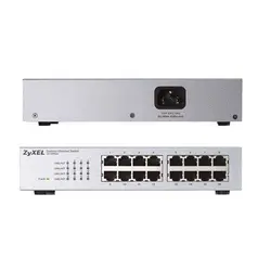 سوییچ 16 پورت زایکسل ES116P