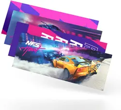 کالکتور ادیشن بازی Need for Speed Heat 2019 مدل Collector's Edition (PS4)