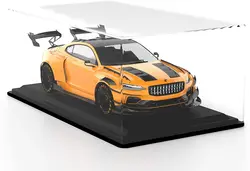 کالکتور ادیشن بازی Need for Speed Heat 2019 مدل Collector's Edition (PS4)