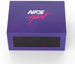 کالکتور ادیشن بازی Need for Speed Heat 2019 مدل Collector's Edition (PS4)