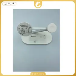 وایرلس شارژ پنج کاره مودم کت مدل MWC-01