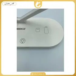 وایرلس شارژ پنج کاره مودم کت مدل MWC-01