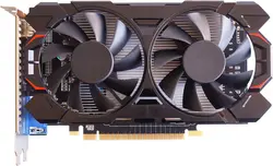 کارت گرافیک GeForce مدل GTX750Ti