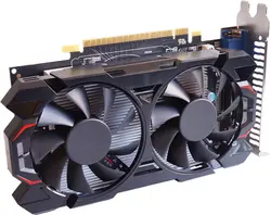 کارت گرافیک GeForce مدل GTX750Ti