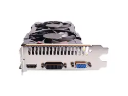 کارت گرافیک GeForce مدل GTX750Ti