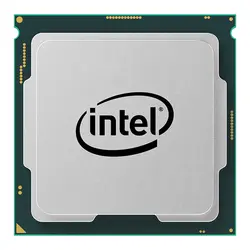 پردازنده اینتل سری Coffee Lake مدل Core i3-10100