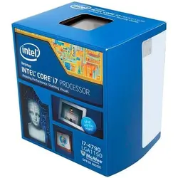 پردازنده اینتل سری Haswell مدل Core i7-4790
