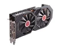 کارت گرافیک ایکس اف ایکس مدل XFX RX 580 8GB