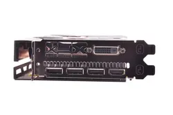 کارت گرافیک ایکس اف ایکس مدل XFX RX 580 8GB