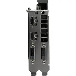 کارت گرافیک ایسوس مدل ROG STRIX-GTX1050TI-O4G-GAMING