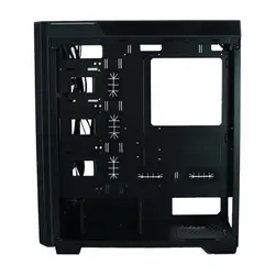 کیس کامپیوتر مستر تک مدل ARKA GLASS