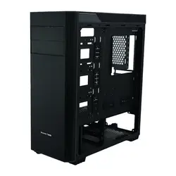 کیس کامپیوتر مستر تک مدل ARKA GLASS