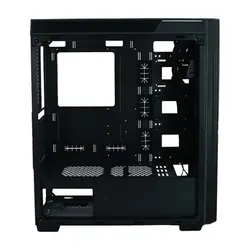 کیس کامپیوتر مستر تک مدل ARKA GLASS