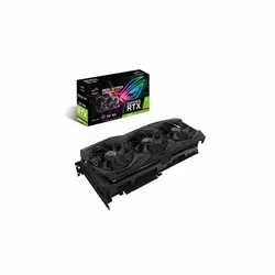کارت گرافیک ایسوس ROG STRIX RTX 2080S O8G GAMING