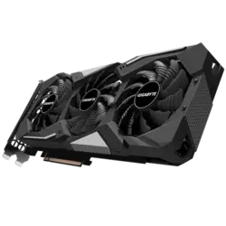 کارت گرافیک گیگابایت GTX 1660 Ti GAMING OC 6G