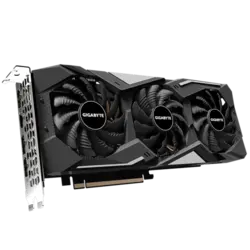 کارت گرافیک گیگابایت GTX 1660 Ti GAMING OC 6G