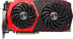 کارت گرافیک ام اس آی مدل GeForce GTX 1080 Ti GAMING X 11G