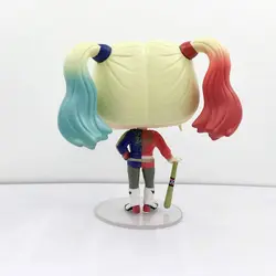 اکشن فیگور فانکو پاپ هارلی کویین Funko Pop Harley Quinn Action Figure | فروشگاه اینترنتی کریتی‌مید
