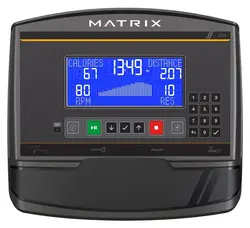الپتیکال (اسکی فضایی) E30xr Matrix - کراس اسپرت