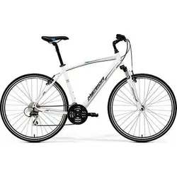 دوچرخه شهری مریدا مدل CrossWay 20-V - کراس اسپرت